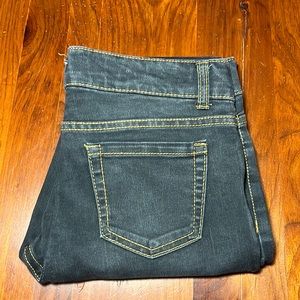 Total Girl Skinny Jeans